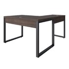 Escrivaninha Mesa Escritório Em L Yon Operacional 120x70x75 1