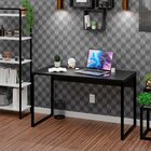 Escrivaninha Mesa Escritório Escrivaninha Diretor Estilo 135c