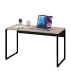 Escrivaninha Mesa Escritório Escrivaninha Diretor Estilo Indu