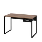 Escrivaninha Mesa Escritório Escrivaninha Diretor Estilo Indu