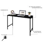 Escrivaninha Mesa Escritório Estilo Active 120cm Industrial Y