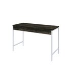 Escrivaninha Mesa Escritório Estilo Active 120cm Industrial Y