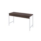 Escrivaninha Mesa Escritório Estilo Active 135cm Industrial Y