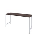 Escrivaninha Mesa Escritório Estilo Active 135cm Industrial Y