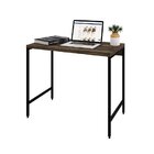 Escrivaninha Mesa Escritório Estilo Active 90cm Industrial Ye