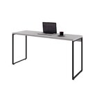 Escrivaninha Mesa Escritório Estilo Dynamica 150cm Industrial