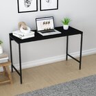 Escrivaninha Mesa Escritório Estilo Industrial 120cm Active Y