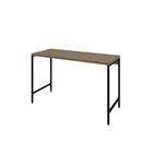 Escrivaninha Mesa Escritório Estilo Industrial 120cm Active Y