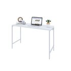 Escrivaninha Mesa Escritório Estilo Industrial 120cm Active Y