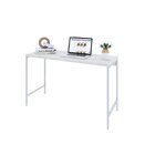 Escrivaninha Mesa Escritório Estilo Industrial 120cm Active Y