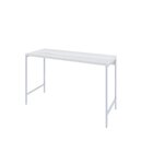 Escrivaninha Mesa Escritório Estilo Industrial 120cm Active Y