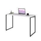 Escrivaninha Mesa Escritório Estilo Industrial 120cm Dynamica