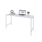 Escrivaninha Mesa Escritório Estilo Industrial 135cm Active Y