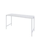 Escrivaninha Mesa Escritório Estilo Industrial 135cm Active Y