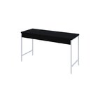 Escrivaninha Mesa Escritório Estilo Industrial 135cm Active Y