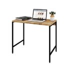 Escrivaninha Mesa Escritório Estilo Industrial 90cm Active Ye