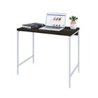 Escrivaninha Mesa Escritório Estilo Industrial 90cm Active Ye