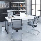 Escrivaninha Mesa Escritório Estilo Industrial Diretor 180cm