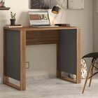 Escrivaninha Mesa Escritório Home Office 90cm Morada Amendola