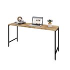 Escrivaninha Mesa Escritório Industrial 150cm Active Yescasa