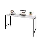 Escrivaninha Mesa Escritório Industrial 150cm Active Yescasa