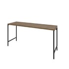 Escrivaninha Mesa Escritório Industrial 150cm Active Yescasa