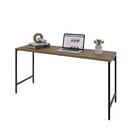 Escrivaninha Mesa Escritório Industrial 150cm Active Yescasa