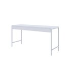 Escrivaninha Mesa Escritório Industrial 150cm Active Yescasa