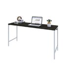Escrivaninha Mesa Escritório Industrial 150cm Active Yescasa