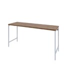 Escrivaninha Mesa Escritório Industrial 150cm Active Yescasa