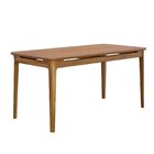 Escrivaninha Mesa Escritório Madeira Maciça 160cm Miriti Cabe