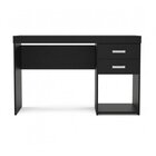 Escrivaninha Mesa Escritório Malta Com Gaveteiro Maia 1 Gavet