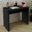 Escrivaninha Mesa Escritorio Me4139 Tecno Mobili