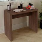 Escrivaninha Mesa Escritorio Me4139 Tecno Mobili