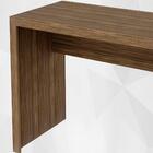 Escrivaninha Mesa Escritorio Me4139 Tecno Mobili