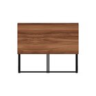 Escrivaninha Mesa Escritório Mesa Dobrável Office E Estudo Pé