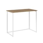 Escrivaninha Mesa Escritório Mesa Dobrável Office E Estudo Pé