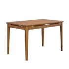 Escrivaninha Mesa Escritório Miriti 130cm Cabecasa Madeiraori