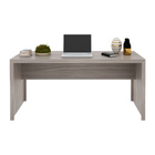 Escrivaninha/mesa Escritório Multimóveis Cr25019 Carvalho