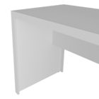 Escrivaninha/mesa Escritório Multimóveis Vcr25019