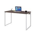 Escrivaninha Mesa Escritório Office Estilo Industrial 120cm K