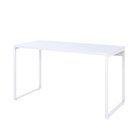 Escrivaninha Mesa Escritório Office Estilo Industrial 135cm K