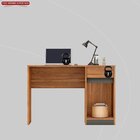 Escrivaninha Mesa Escritório Office Morada 1 Gaveta 1 Porta 1