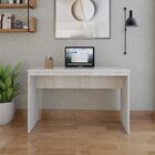 Escrivaninha Mesa Escritório Office Turim 120cm Yescasa