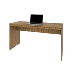 Escrivaninha Mesa Escritório Office Turim 135cm Yescasa