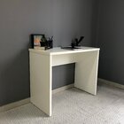 Escrivaninha Mesa Escritório Pequena 90,8cm Mary Home Office