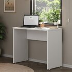 Escrivaninha Mesa Escritório Pequena Mary Home Office 90,8cm