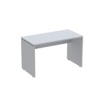 Escrivaninha Mesa Escritório Retangular 120cmx60cm P25 120cm