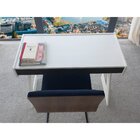Escrivaninha Mesa Escritório Retangular Mdf/mdp 75cm Sete Bra