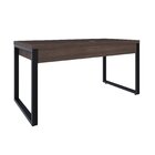 Escrivaninha Mesa Escritório Yon Diretor Com 150x70x75 1 Gave